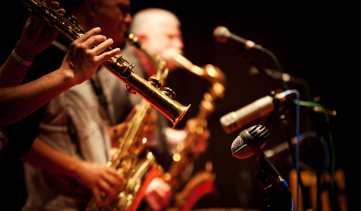 Katara to host European jazz festival